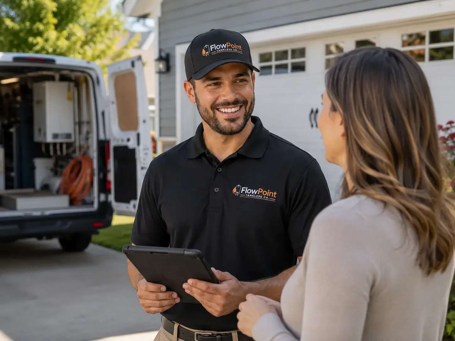 Tankless Water Heater Installation Uniontown, KY FAQs